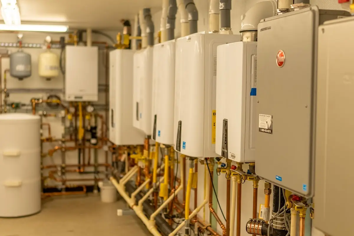 Toilet Repair in Hinesburg, VT